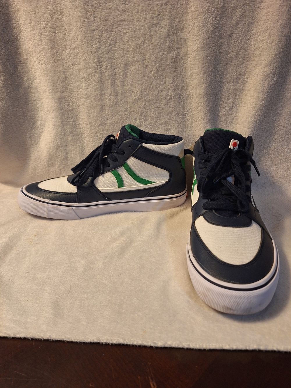 Airwalk Men's High-Top Sneakers